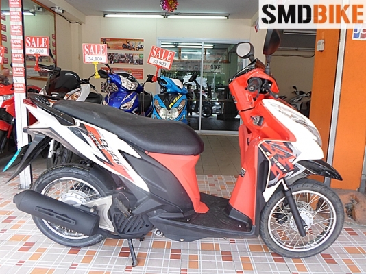 ขาย Honda Click 125 I ปี 2014 สภาพเยี่ยม ขาย Honda Click 125 I ปี 2014 สภาพเยี่ยม