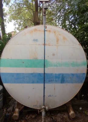 ขายหัวจ่ายน้ำมันชนิด2หัวจ่าย   2มอเตอร์ในตู้เดียวกัน ยี่ห้อ wayne Modle No2pm-6 USA. พร้อมถังขนาดความจุ9000ลิตร สนใจติดต่อ 0882783596