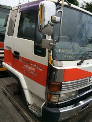 ขายหัวเก๋งอีซูซุ ร็อคกี้ หัวแคบ ตรงรุ่น พร้อมชุดแต่ง