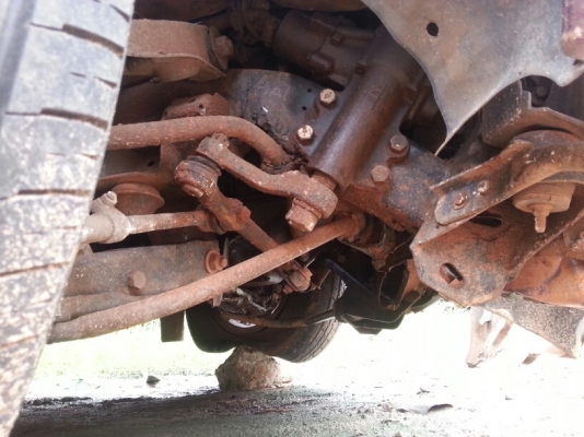 ขอบคุณพี่ไพทูรย์จาก สุพรรณบุรีคับ  Nissan Bic m ปี42 เอกสารทะเบียนไม่ขาด