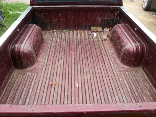 ขอบคุณพี่ไพทูรย์จาก สุพรรณบุรีคับ  Nissan Bic m ปี42 เอกสารทะเบียนไม่ขาด