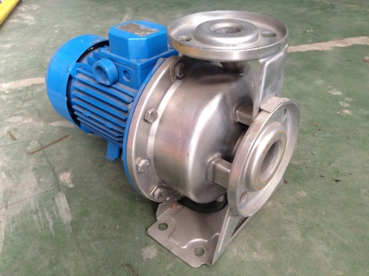 ขายปั้มน้ำหอยโข่งหัวปั้มสแตนเลส Ebara 3HP. 380V สภาพสวย วิ่งนิ่ม พร้อมใช้งาน ขายปั้มน้ำหอยโข่งหัวปั้มสแตนเลส Ebara 3HP. 380V สภาพสวย วิ่งนิ่ม พร้อมใช้งาน