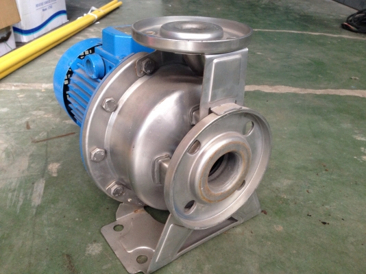 ขายปั้มน้ำหอยโข่งหัวปั้มสแตนเลส Ebara 3HP. 380V สภาพสวย วิ่งนิ่ม พร้อมใช้งาน ขายปั้มน้ำหอยโข่งหัวปั้มสแตนเลส Ebara 3HP. 380V สภาพสวย วิ่งนิ่ม พร้อมใช้งาน