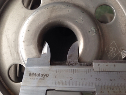 ขายปั้มน้ำหอยโข่งหัวปั้มสแตนเลส Ebara 3HP. 380V สภาพสวย วิ่งนิ่ม พร้อมใช้งาน ขายปั้มน้ำหอยโข่งหัวปั้มสแตนเลส Ebara 3HP. 380V สภาพสวย วิ่งนิ่ม พร้อมใช้งาน