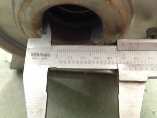 ขายปั้มน้ำหอยโข่งหัวปั้มสแตนเลส Ebara 3HP. 380V สภาพสวย วิ่งนิ่ม พร้อมใช้งาน ขายปั้มน้ำหอยโข่งหัวปั้มสแตนเลส Ebara 3HP. 380V สภาพสวย วิ่งนิ่ม พร้อมใช้งาน