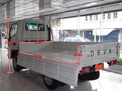 รถเดวา รถเดวา