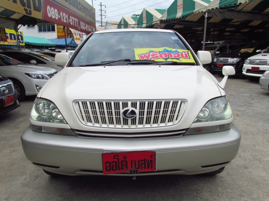 HARRIER ปี 2005 เปลี่ยนเครื่อง บล๊อกเดิม เอกสารเรียบร้อย HARRIER ปี 2005 เปลี่ยนเครื่อง บล๊อกเดิม เอกสารเรียบร้อย