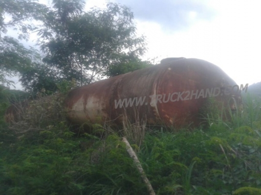 ถังน้ำเหล็ก ขนาดบรรจุ 30,000 ลิตร ถังน้ำเหล็ก ขนาดบรรจุ 30,000 ลิตร