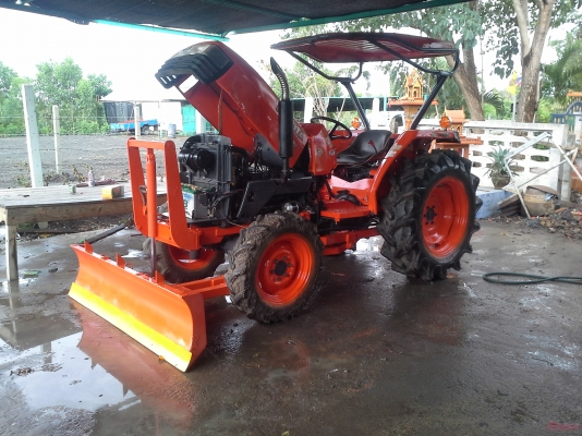 ขายครับ4508รถพร้อมใช้ชั่วโมงน้อยทะเบียนพร้อม