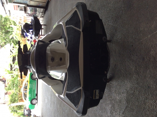 เจ็ตสกี SEADOO ROTAX 4-TEC GTS130 ( 230 ชั่วโมง ) ปี11 สภาพเดิมๆจากรัฐฟลอริดา ประเทศสหรัฐอเมริกา นำเข้าจากรัฐฟลอริดา ประเทศสหรัฐอเมริกา