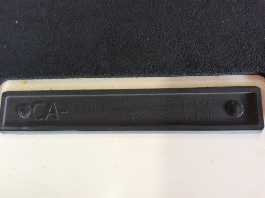 เจ็ตสกี SEADOO ROTAX 4-TEC GTS130 ( 230 ชั่วโมง ) ปี11 สภาพเดิมๆจากรัฐฟลอริดา ประเทศสหรัฐอเมริกา นำเข้าจากรัฐฟลอริดา ประเทศสหรัฐอเมริกา