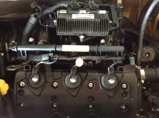 เจ็ตสกี SEADOO ROTAX 4-TEC GTS130 ( 230 ชั่วโมง ) ปี11 สภาพเดิมๆจากรัฐฟลอริดา ประเทศสหรัฐอเมริกา นำเข้าจากรัฐฟลอริดา ประเทศสหรัฐอเมริกา