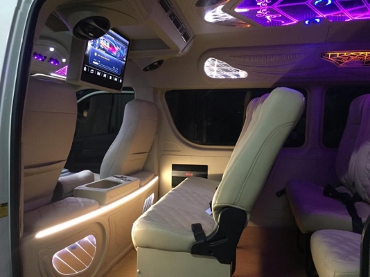 CNG ปี2012 วีเต็มๆทั้งคัน กล้องหลัง TV24&quot;สไลด์ไฟฟ้า ดาวน์ 79,000