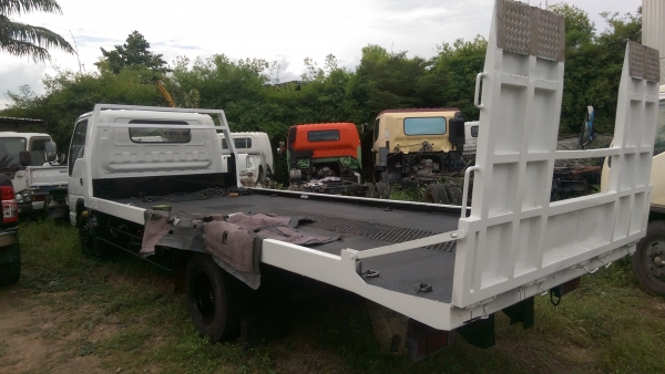 รถสไลด์ npr หัวการ์ตูนเครื่อง 120 แรง จากญี่ปุ่นพร้อมทะเบียน รถสไลด์ npr หัวการ์ตูนเครื่อง 120 แรง จากญี่ปุ่นพร้อมทะเบียน