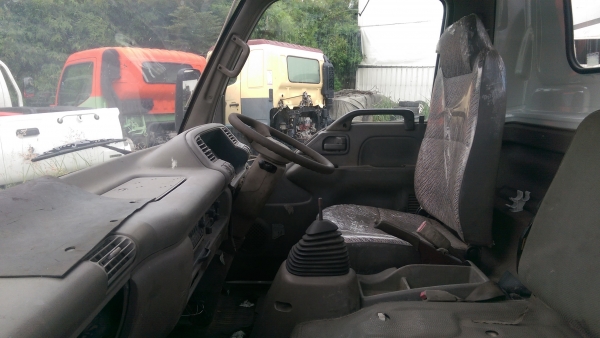 รถสไลด์ npr หัวการ์ตูนเครื่อง 120 แรง จากญี่ปุ่นพร้อมทะเบียน รถสไลด์ npr หัวการ์ตูนเครื่อง 120 แรง จากญี่ปุ่นพร้อมทะเบียน