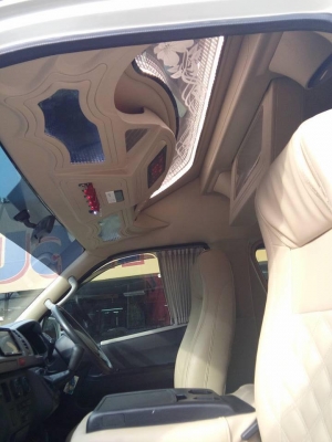 ดีเซล ปี2012 แต่งเต็มๆ กล้องกลัง แอร์บัส เครื่องเสียงชุดใหญ่