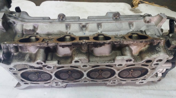 ฝาสูบ mazda3 มาสด้า3  เครื่อง1.6