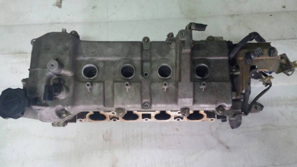 ฝาสูบ mazda3 มาสด้า3  เครื่อง1.6