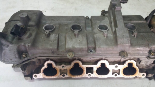 ฝาสูบ mazda3 มาสด้า3  เครื่อง1.6