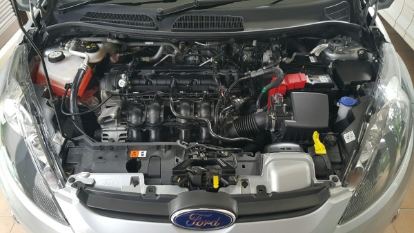 ขายดาวน์รถ Ford Fiesta ปี2014 รุ่น1.5L Sport 6-Speed PowerShift AT 5Dr ประกันศูนย์เหลือยาวๆๆๆ ขายดาวน์รถ Ford Fiesta ปี2014 รุ่น1.5L Sport 6-Speed PowerShift AT 5Dr ประกันศูนย์เหลือยาวๆๆๆ