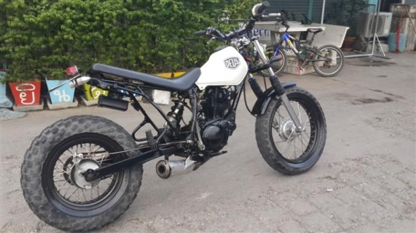 ขายTW200ราคาถูก