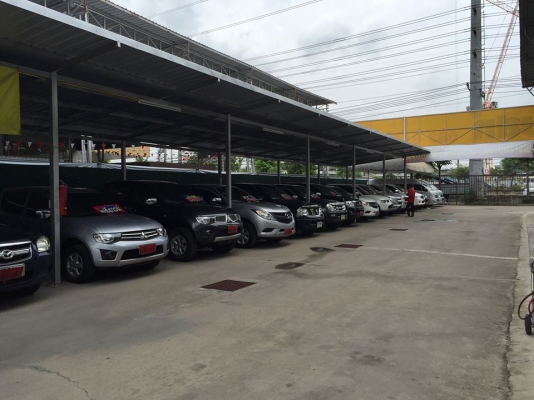 กระบะ สวยๆ มีทุกแบบทุกสไตล์ มองหารุ่นไหน โทรเลยครับ ออกรถเริ่มต้น 9,000บาท สนใจติดต่อ 080-6048422 ปุ้ย