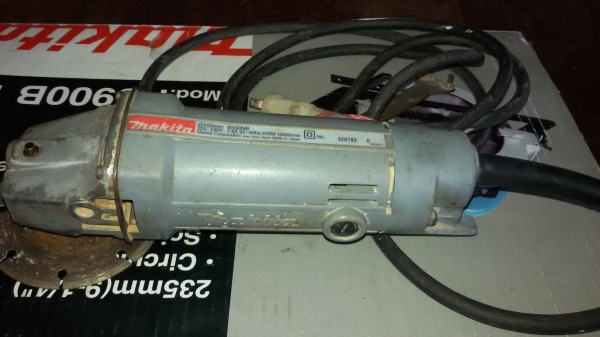 ขาย Makita 9500NB