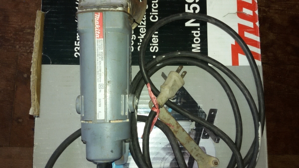 ขาย Makita 9500NB