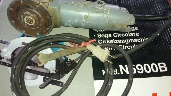 ขาย Makita 9500NB