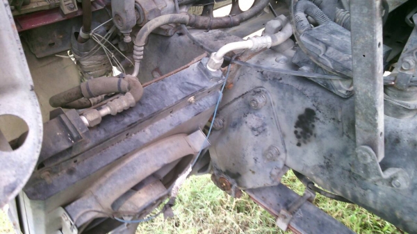 ขายรถ6ล้อเดก้าFTRเครือง195แรงม้ารถตู้10บานยาว7.20เมตร