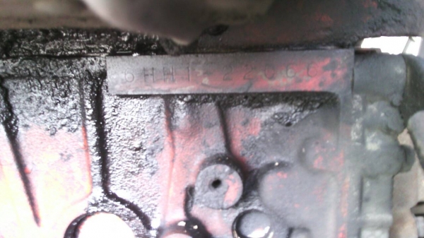 ขายรถ6ล้อเดก้าFTRเครือง195แรงม้ารถตู้10บานยาว7.20เมตร