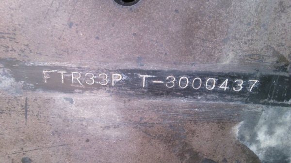 ขายรถ6ล้อเดก้าFTRเครือง195แรงม้ารถตู้10บานยาว7.20เมตร