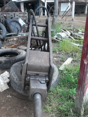 ขายหัวกระแทกคอนกรีต ยี่ห้อโอกาดะ UB 8