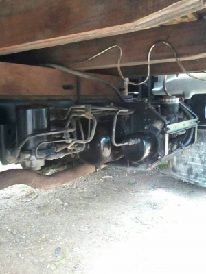 หกล้อ อีซูซุ ร็อค195แรง สภาพดีสวยพร้อมใช้ช่วงยาว6.50ม ทะเบียนพร้อมโอน ราคา 539,000บ ต่อรอง