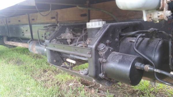 หกล้อ อีซูซุ ร็อค195แรง สภาพดีสวยพร้อมใช้ช่วงยาว6.50ม ทะเบียนพร้อมโอน ราคา 539,000บ ต่อรอง