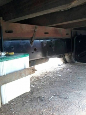 หกล้อ อีซูซุ ร็อค195แรง สภาพดีสวยพร้อมใช้ช่วงยาว6.50ม ทะเบียนพร้อมโอน ราคา 539,000บ ต่อรอง