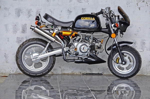 โปรโมชั่นลดราคามังกี้ มีให้เลือกหลากหลายแบบ ไม่ซ้ำ ขับสนุก ขับมัน ทนทาน  รับประกัน 100\%พร้อมของแถมอีกเพียบ!!เริ่มต้น26900