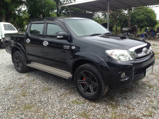 ขายวีโก้2011