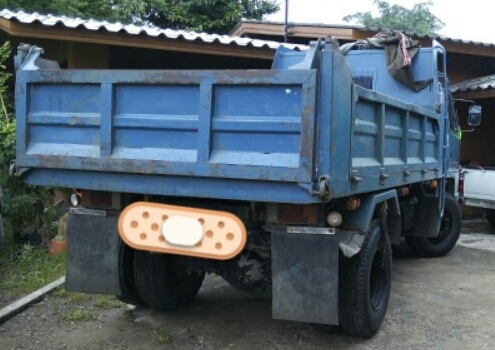 หกล้อ อีซูซุ NPR115 ปี38 สั้งลุย ดั้ม5คิว สภาพสวยล่างใหญ่พร้อมลุย ทะเบียน.โอน หกล้อ อีซูซุ NPR115 ปี38 สั้งลุย ดั้ม5คิว สภาพสวยล่างใหญ่พร้อมลุย ทะเบียน.โอน