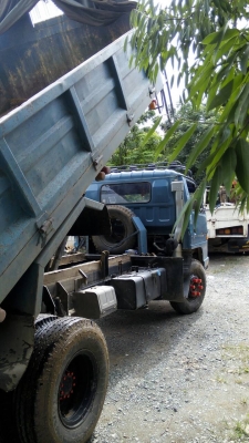 หกล้อ อีซูซุ NPR115 ปี38 สั้งลุย ดั้ม5คิว สภาพสวยล่างใหญ่พร้อมลุย ทะเบียน.โอน หกล้อ อีซูซุ NPR115 ปี38 สั้งลุย ดั้ม5คิว สภาพสวยล่างใหญ่พร้อมลุย ทะเบียน.โอน