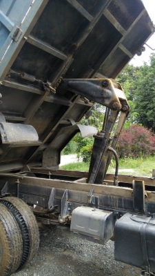 หกล้อ อีซูซุ NPR115 ปี38 สั้งลุย ดั้ม5คิว สภาพสวยล่างใหญ่พร้อมลุย ทะเบียน.โอน หกล้อ อีซูซุ NPR115 ปี38 สั้งลุย ดั้ม5คิว สภาพสวยล่างใหญ่พร้อมลุย ทะเบียน.โอน