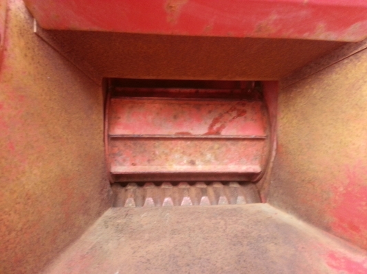 ขายเครื่องย่อยกิ่งไม้นำเข้าจากญี่ปุ่น