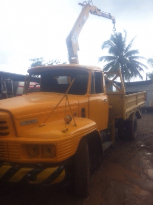 หกล้อติดเฮี๊ยบ  ฮีโน่  TE 120  ประมูลจากราชการ ลดเหลือ 315000