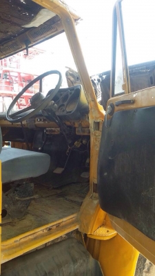 หกล้อติดเฮี๊ยบ  ฮีโน่  TE 120  ประมูลจากราชการ ลดเหลือ 315000