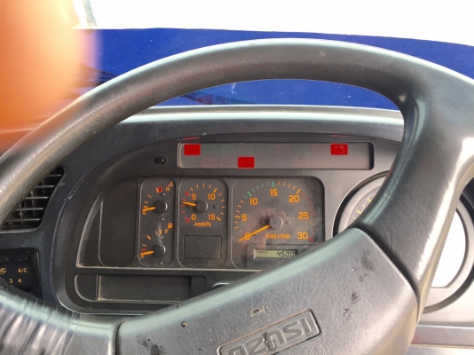 10ล้อหัวลาก ISUZU DECA 320ปี48 รถวิ่งงานอยู่ 10ล้อหัวลาก ISUZU DECA 320ปี48 รถวิ่งงานอยู่