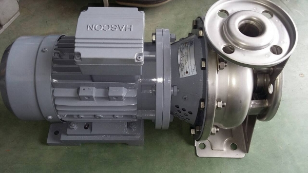 ขาย Pump Centrifugal 3 HP