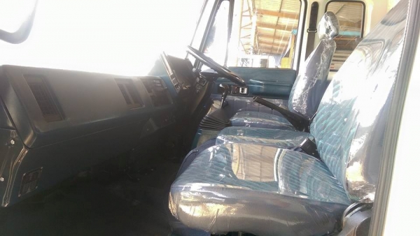 6ล้อร๊อกกี้ 175 ยาว 6.50 ยาง 8.25 กระบะต่อใหม่ ภายในครบๆ พร้อมใช้งานแล้วครับ ต่อรองได้ 6ล้อร๊อกกี้ 175 ยาว 6.50 ยาง 8.25 กระบะต่อใหม่ ภายในครบๆ พร้อมใช้งานแล้วครับ ต่อรองได้