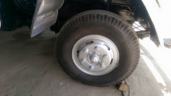 6ล้อร๊อกกี้ 175 ยาว 6.50 ยาง 8.25 กระบะต่อใหม่ ภายในครบๆ พร้อมใช้งานแล้วครับ ต่อรองได้ 6ล้อร๊อกกี้ 175 ยาว 6.50 ยาง 8.25 กระบะต่อใหม่ ภายในครบๆ พร้อมใช้งานแล้วครับ ต่อรองได้