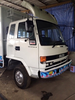 6ล้อร๊อกกี้ 175 ยาว 6.50 ยาง 8.25 กระบะต่อใหม่ ภายในครบๆ พร้อมใช้งานแล้วครับ ต่อรองได้ 6ล้อร๊อกกี้ 175 ยาว 6.50 ยาง 8.25 กระบะต่อใหม่ ภายในครบๆ พร้อมใช้งานแล้วครับ ต่อรองได้