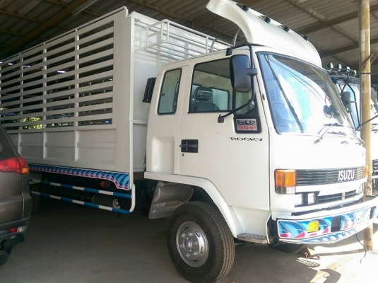 6ล้อร๊อกกี้ 175 ยาว 6.50 ยาง 8.25 กระบะต่อใหม่ ภายในครบๆ พร้อมใช้งานแล้วครับ ต่อรองได้ 6ล้อร๊อกกี้ 175 ยาว 6.50 ยาง 8.25 กระบะต่อใหม่ ภายในครบๆ พร้อมใช้งานแล้วครับ ต่อรองได้